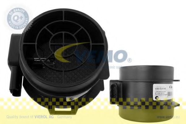V20-72-5140 Vemo Расходомер воздуха