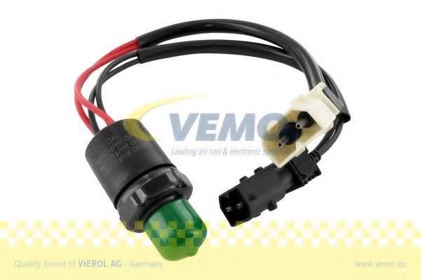 V20-73-0001 Vemo Датчик давления хладагента
