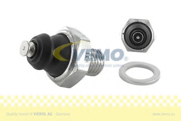 V20-73-0125 Vemo Датчик тиску оливи