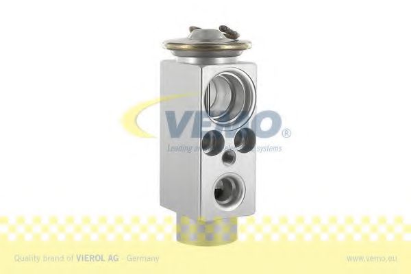 V20-77-0009 Vemo Расширительный клапан кондиционера