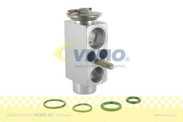 V20-77-0012 Vemo Розширювальний клапан кондиціонера для BMW 3 Series