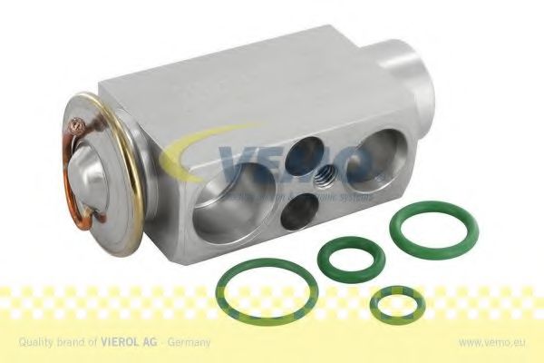V20-77-0015 Vemo Расширительный клапан кондиционера