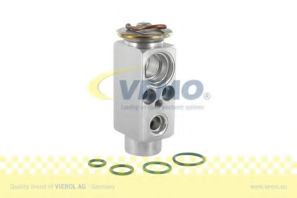 V20-77-0016 Vemo Расширительный клапан кондиционера для BMW 7 Series