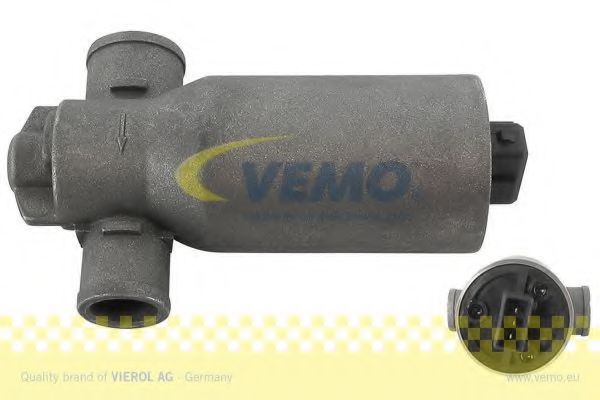 V20-77-0022 Vemo Клапан холостого ходу