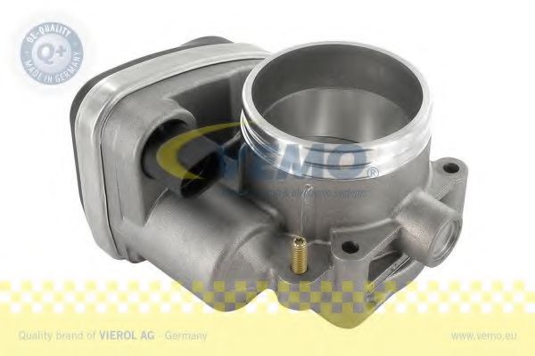 V20-81-0003 Vemo Дроссельная заслонка