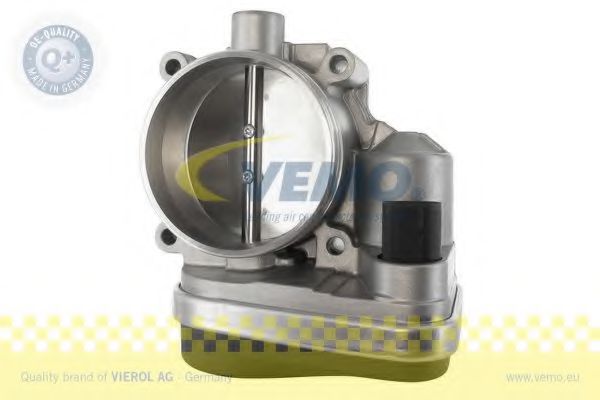 V20-81-0012 Vemo Дросельна заслінка