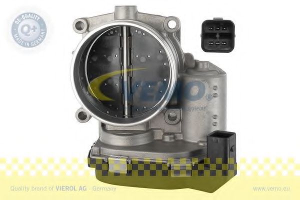 V20-81-0013 Vemo Дросельна заслінка