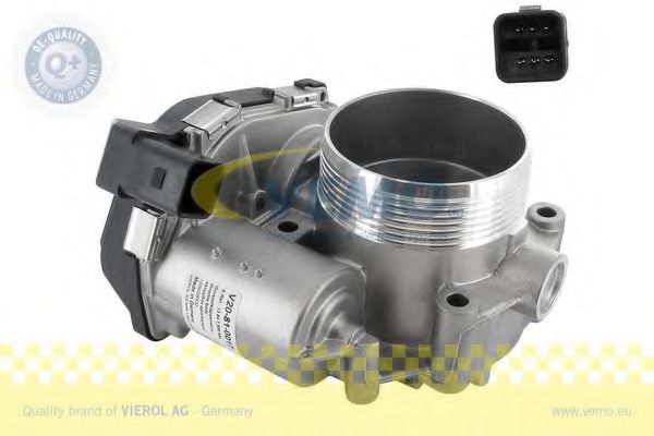 V20-81-0017 Vemo Дросельна заслінка