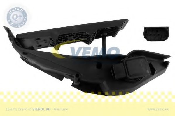 V20-82-0003 Vemo Датчик положения педали акселератора