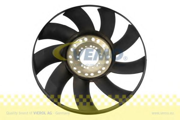 V20-90-1103 Vemo Крильчатка вентилятора системи охолодження двигуна