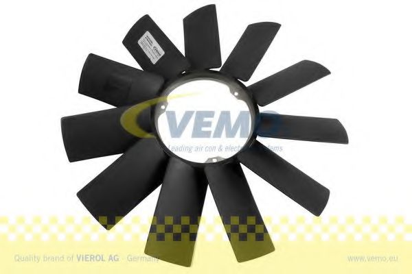 V20-90-1108 Vemo Крильчатка вентилятора системи охолодження двигуна