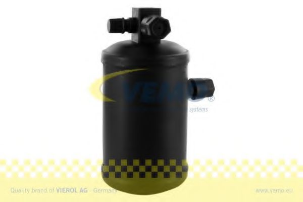 V22-06-0005 Vemo Осушитель кондиционера для Citroen Xantia