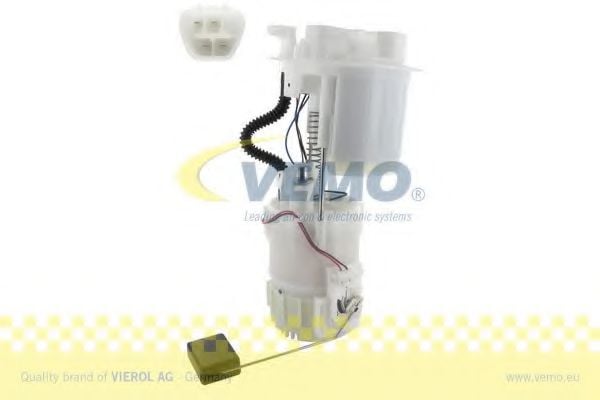 V22-09-0028 Vemo Топливный насос