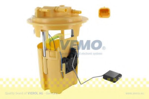 V22-09-0030 Vemo Датчик рівня пального