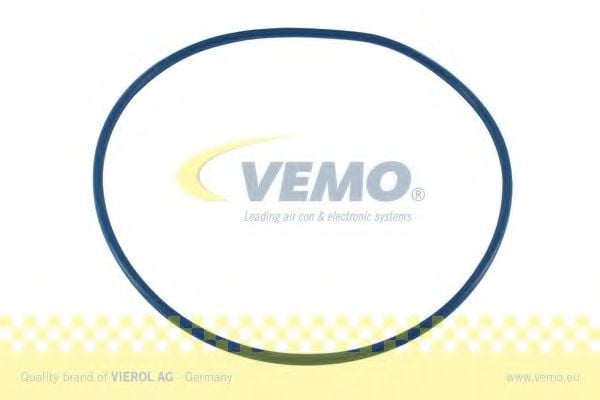 V22-09-0032 Vemo Прокладка крышки топливного модуля