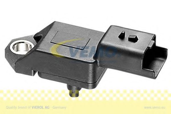V22-72-0076 Vemo Датчик давления наддува