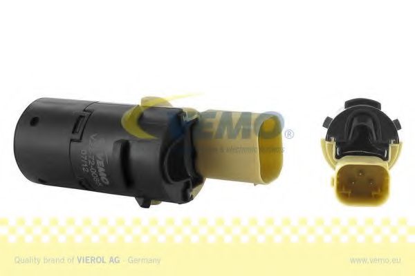 V22-72-0085 Vemo Датчик парктроніка