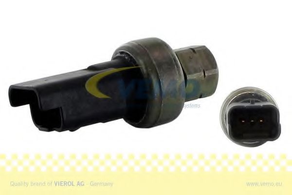 V22-73-0012 Vemo Датчик тиску холодоагенту