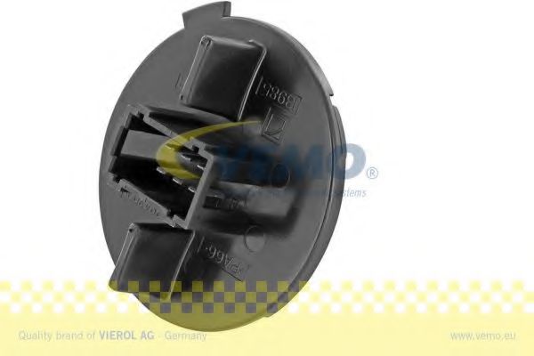 V22-79-0005 Vemo Регулятор вентилятора салону
