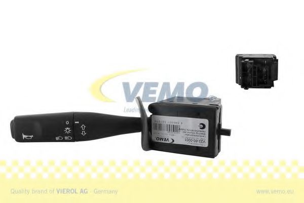 V22-80-0001 Vemo Подрулевой переключатель для Citroen ZX