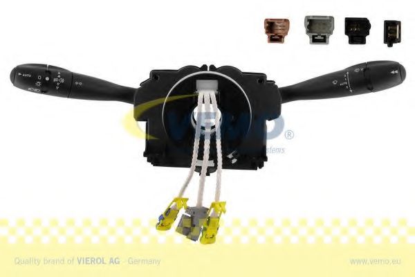 V22-80-0012 Vemo Подрулевой переключатель