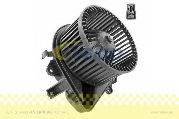 V24-03-1351 Vemo Вентилятор салону
