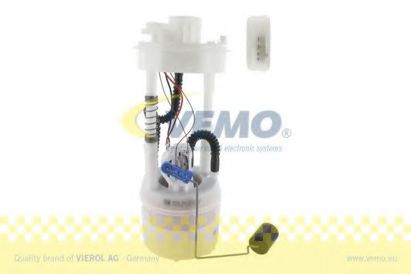 V24-09-0018 Vemo Паливний насос для Alfa Romeo 156