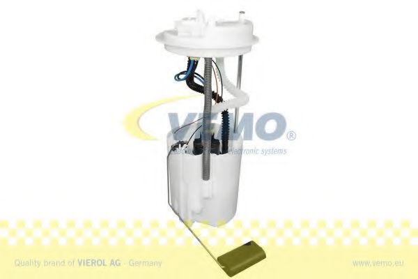 V24-09-0022 Vemo Топливный насос для Fiat Doblo