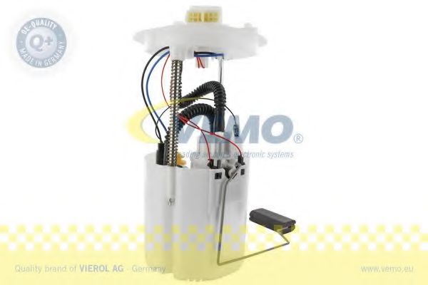 V24-09-0034 Vemo Паливний насос