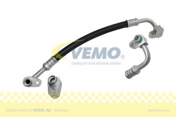 V24-20-0011 Vemo Трубопровід кондиціонера
