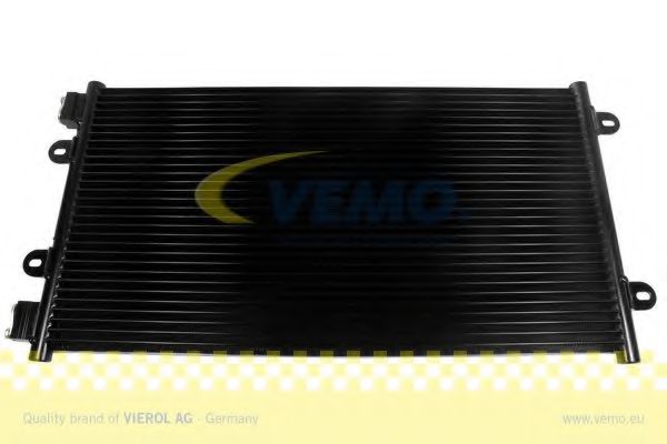 V24-62-0003 Vemo Радиатор кондиционера