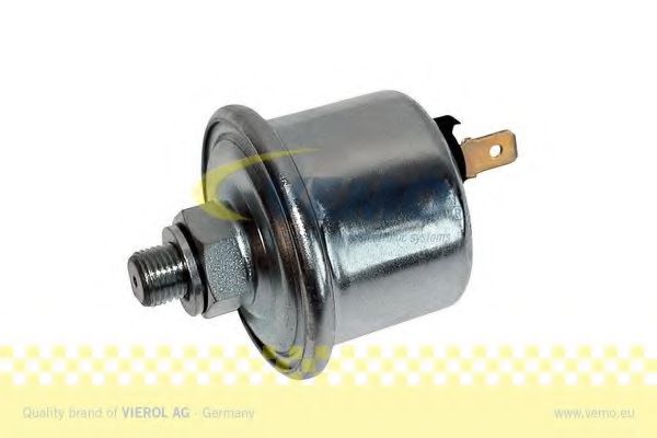 V24-72-0042 Vemo Датчик тиску оливи