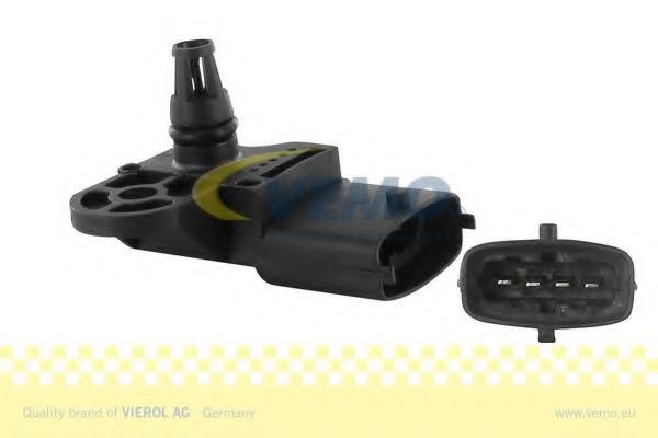 V24-72-0075 Vemo Датчик давления наддува