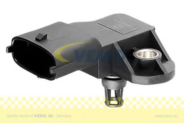 V24-72-0099 Vemo Датчик тиску нагнітання
