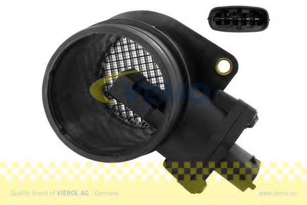V24-72-0110 Vemo Расходомер воздуха