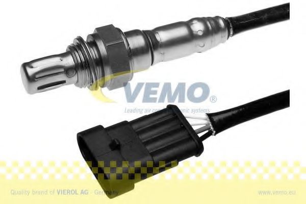 V24-76-0026 Vemo Лямбда-зонд
