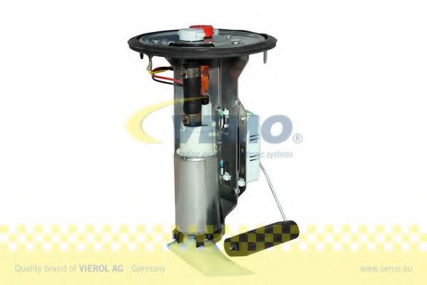 V25-09-0003 Vemo Паливний насос