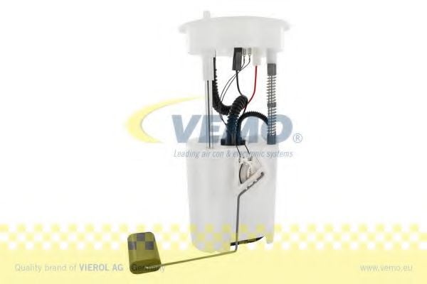 V25-09-0015 Vemo Паливний насос