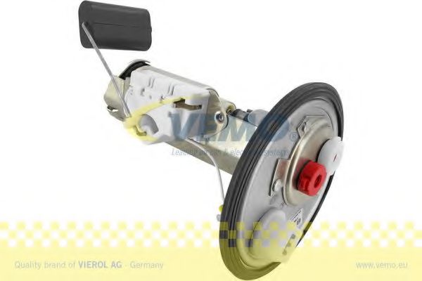 V25-09-0016 Vemo Паливний насос