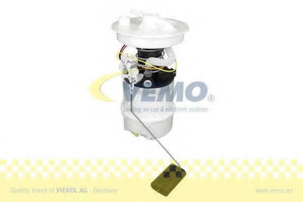 V25-09-0026 Vemo Паливний насос