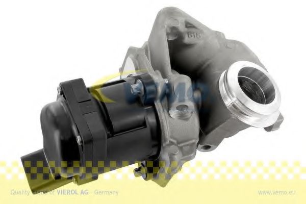 V25-63-0001 Vemo Клапан системи рециркуляції вихлопних газів