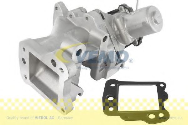 V25-63-0015 Vemo Клапан системы рециркуляции выхлопных газов