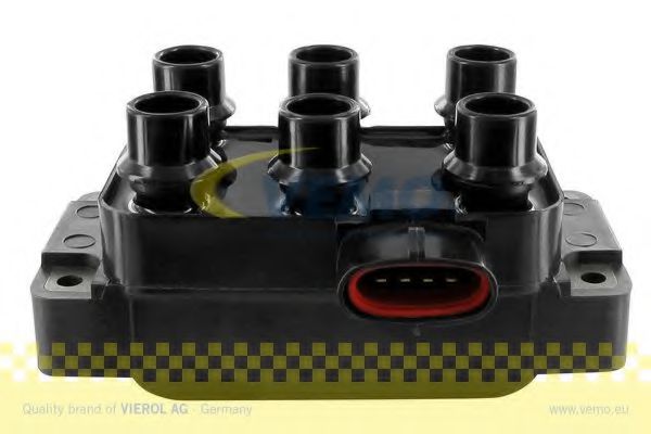 V25-70-0012 Vemo Катушка зажигания
