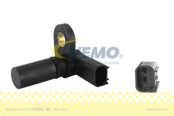 V25-72-0035 Vemo Датчик положення колінчастого вала