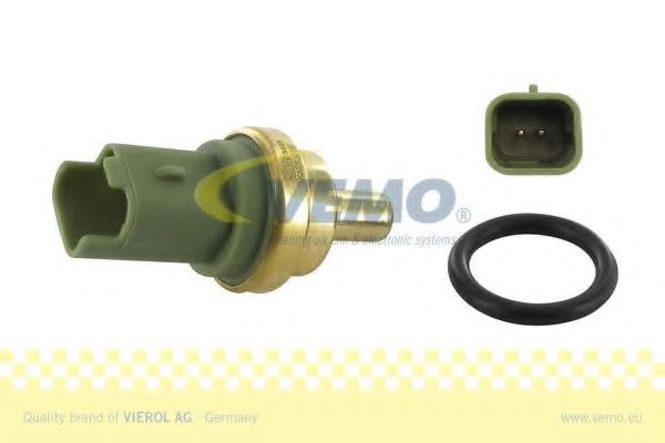V25-72-0049 Vemo Датчик температуры охлаждающей жидкости