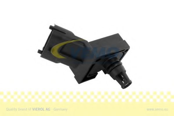 V25-72-0079 Vemo Датчик тиску нагнітання