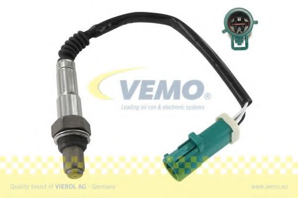 V25-76-0016 Vemo Лямбда-зонд