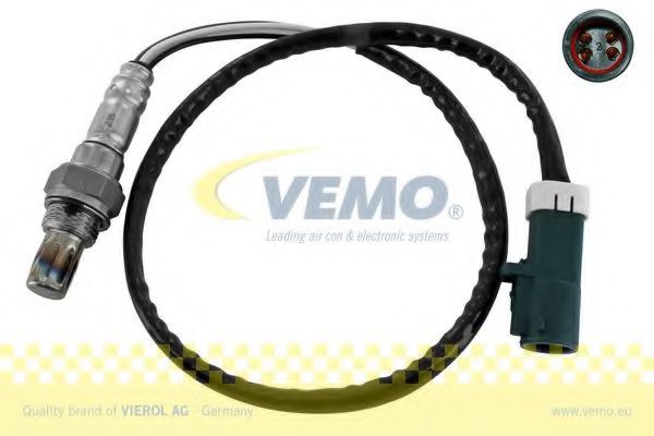 V25-76-0027 Vemo Лямбда-зонд
