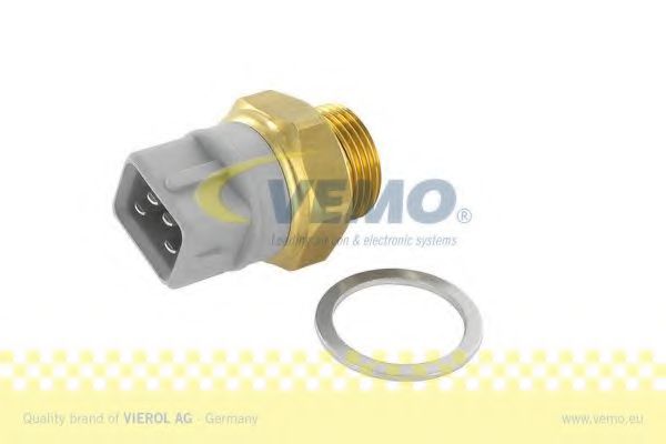 V25-99-1718 Vemo Датчик температуры охлаждающей жидкости