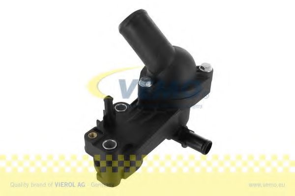 V25-99-1742 Vemo Термостат